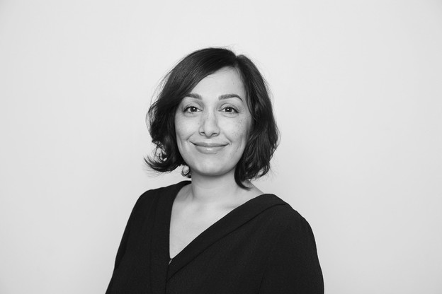 Azadeh Djazayeri Elvinger Hoss Prussen