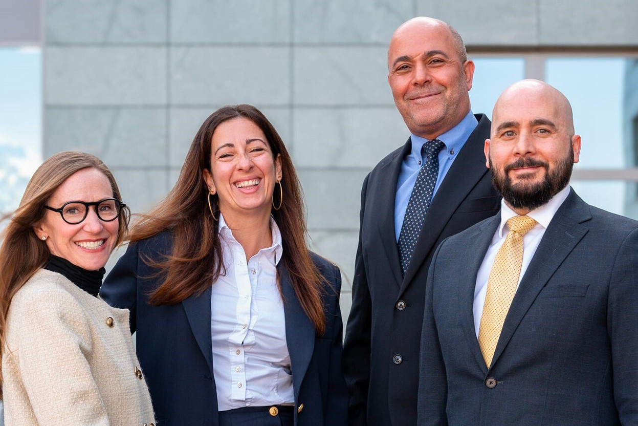 Aztec Group has announced an overhaul of its local management team, marked by the appointment of Maria von Oldenskiöld and Francesca Raffa as co-heads of the Luxembourg office, as well as Ian Charoub and Sean Barrett as heads of the private equity division. (hoto: Aztec Group