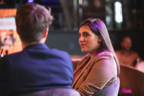 Mylène Oppedisano (Spring Professional Luxembourg) ((Photo: Simon Verjus/Maison Moderne))