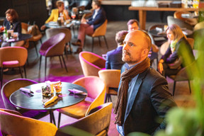 Xavier Roblin (Bâloise Luxembourg) ((Photo: Christophe Debailleul/Maison Moderne))