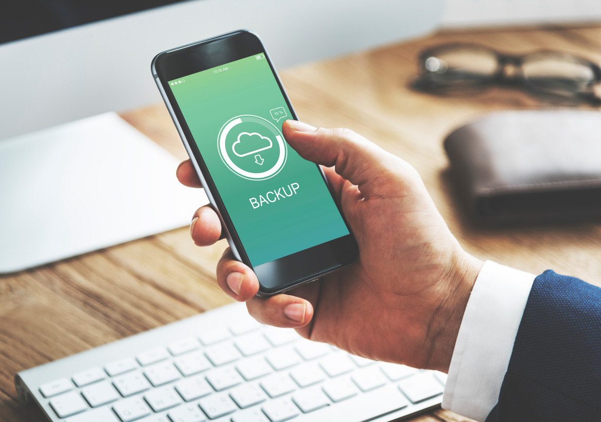 Back-up des solutions de collaboration hébergées dans le cloud. (Rawpixel Ltd)