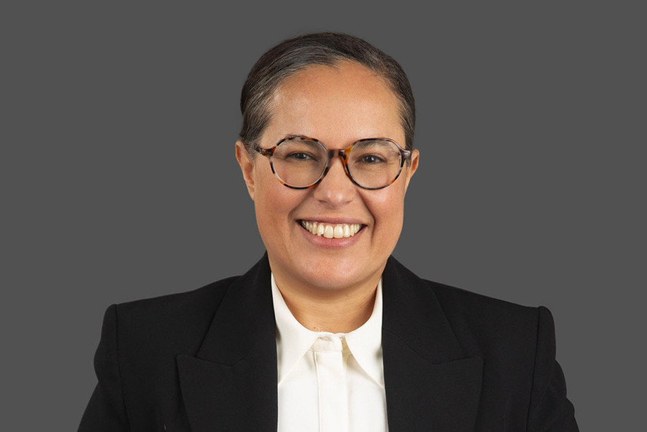 Bahya Bouharati (Photo: Raoul Golsteyn)