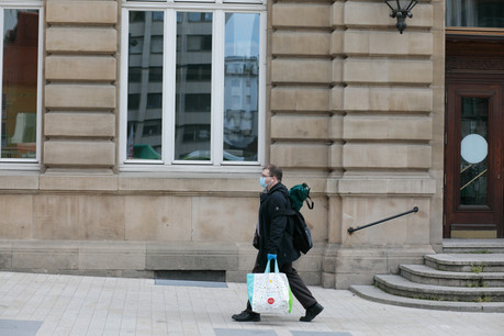 La zone euro enregistre une baisse de la croissance plus marquée encore que celle des États-Unis. (Photo: Matic Zorman / Maison Moderne)