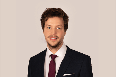Harry Ghillemyn , Counsel at Goodwin (Photo: Goodwin)