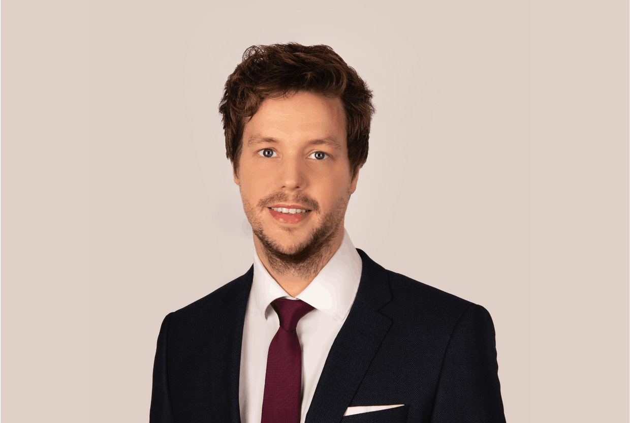 Harry Ghillemyn , Counsel at Goodwin (Photo: Goodwin)