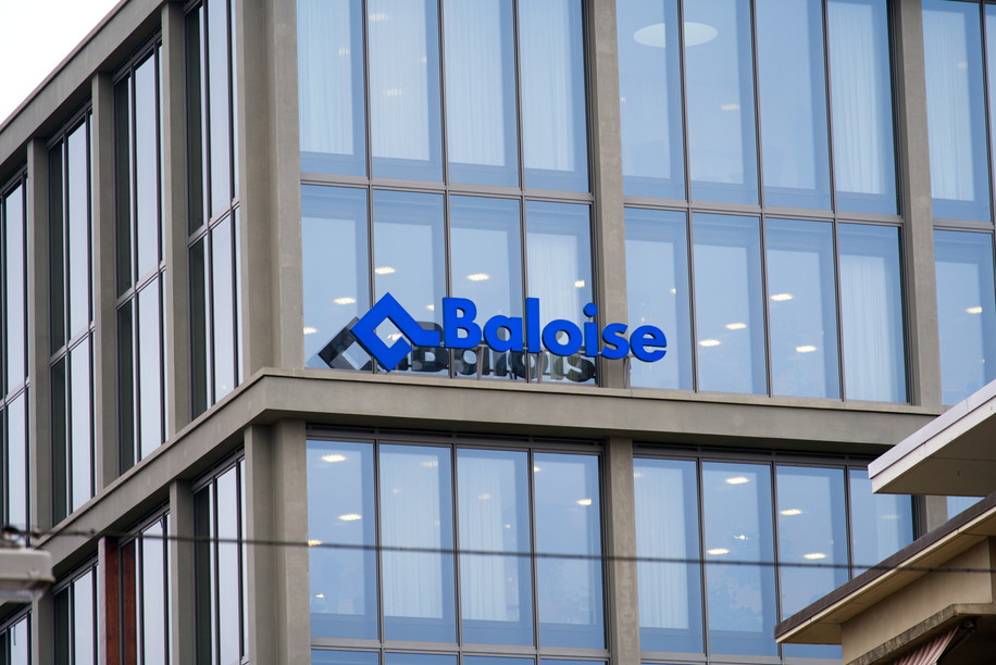 Baloise describes its results as “solid” in the face of the ongoing economic crisis. Photo: Shutterstock