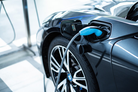 Le partenariat avec Enovos et Diego permet de rassurer les utilisateurs de véhicules électriques sur le fait qu’ils pourront recharger leur voiture, quelles que soient les circonstances. (Photo: Shutterstock)