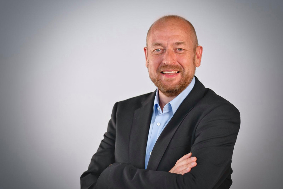 “We may not be confronted with political instability in our targeted market, yet there is a trend toward protectionism,” says Benoît Piccart, director corporate governance & general secretary at Baloise Assurances Luxembourg and Baloise Vie Luxembourg. Photo: Baloise