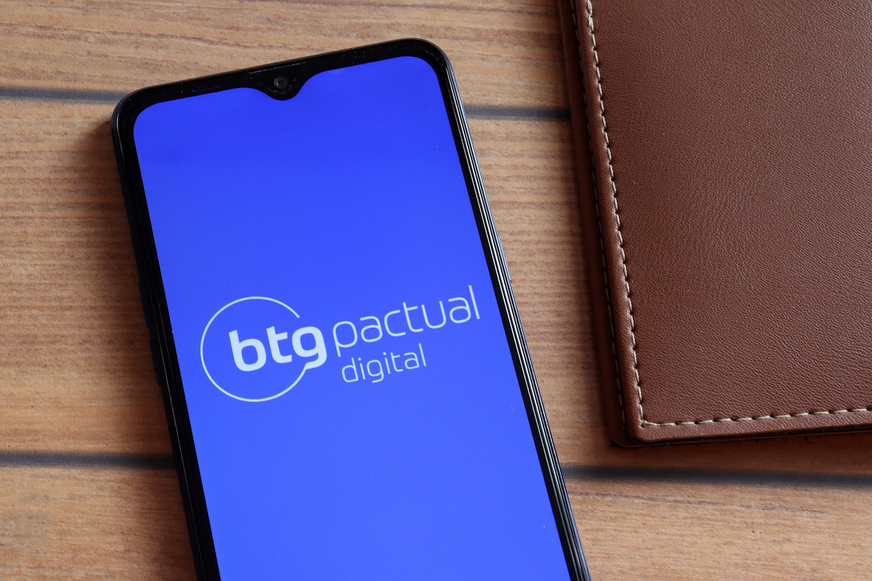 Brazilian investment bank banco Btg Pactual has agreed to take 100% stake in the Fis Privatbank, a private bank in Luxembourg. Photo: Shutterstock