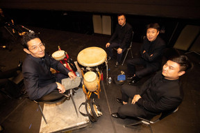 40 ans de présence au Luxembourg pour Bank of China ((Photo: Nader Ghavami))