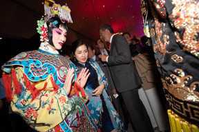 40 ans de présence au Luxembourg pour Bank of China ((Photo: Nader Ghavami))