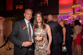 40 ans de présence au Luxembourg pour Bank of China ((Photo: Nader Ghavami))
