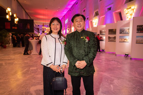 40 ans de présence au Luxembourg pour Bank of China ((Photo: Nader Ghavami))