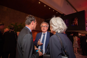Pierre Gramegna (Ministre des Finances) ((Photo: Nader Ghavami))