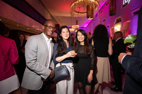 40 ans de présence au Luxembourg pour Bank of China ((Photo: Nader Ghavami))