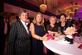 40 ans de présence au Luxembourg pour Bank of China ((Photo: Nader Ghavami))