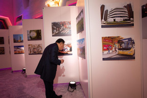40 ans de présence au Luxembourg pour Bank of China ((Photo: Nader Ghavami))