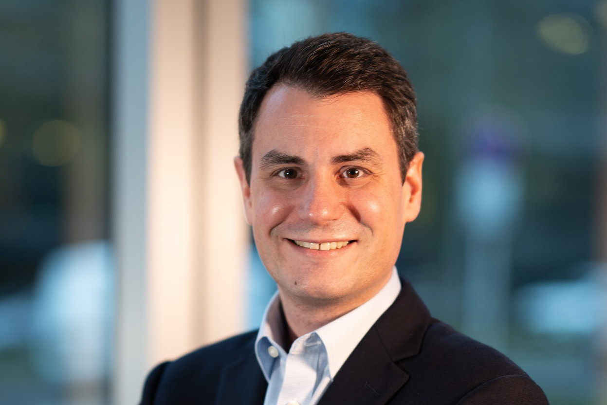 Camille Seillès, secretary general of the Luxembourg Bankers’ Association (ABBL). Photo: ABBL