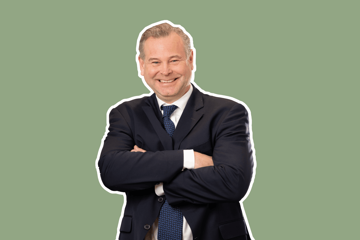 Dirk Zetzsche holds the ADA Chair in Financial Law and Inclusive Finance. He is also the co-leader of the interdisciplinary FutureFinTech initiative at the University of Luxembourg. (Photo and editing: Paperjam)