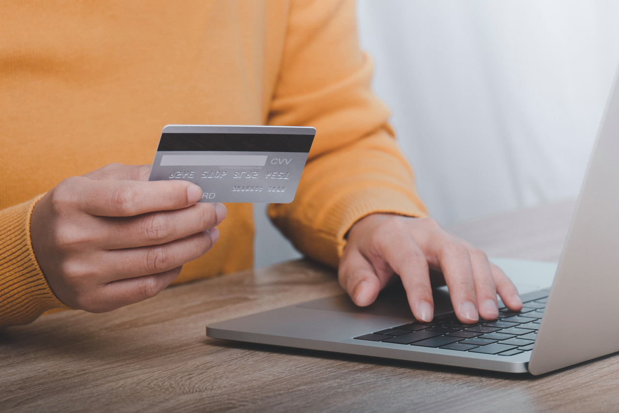 The Court of Justice of the European Union is weighing whether banks can delay refunds after unauthorised payments by arguing customers were grossly negligent. Photo: Shutterstock