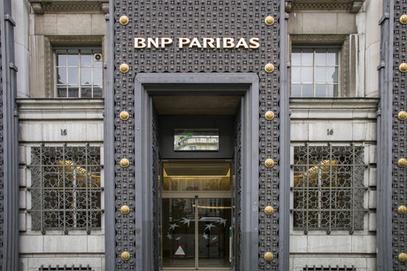 Le groupe BNP Paribas a réalisé un bénéfice net de 9,488 milliards d’euros l’année dernière. C’est une progression de 34,3% par rapport à 2020 et de 16,1% par rapport à 2019. (Photo: Shutterstock)
