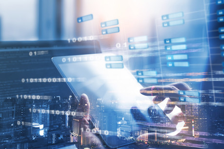 La digitalisation des banques s’accélère et, au moment où l’open banking va redistribuer les cartes du paiement, Telindus, Temenos et Syncordis entendent aider les banques privées à passer le cap. (Photo: Shutterstock)
