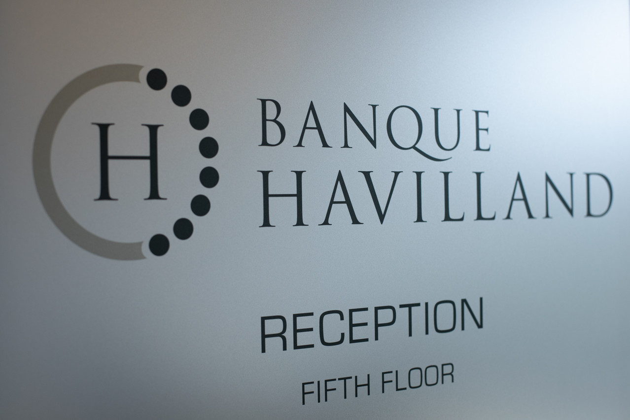 La filiale liechtensteinoise de la Banque Havilland n’est plus autorisée à fournir des services bancaires, à compter du 29 juillet 2024. (Photo: Matic Zorman/Archives)