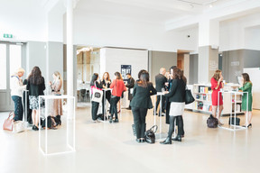 The changing role of women in managing family wealth - 01.10.2019 ((Photo: Patricia Pitsch/Maison Moderne))