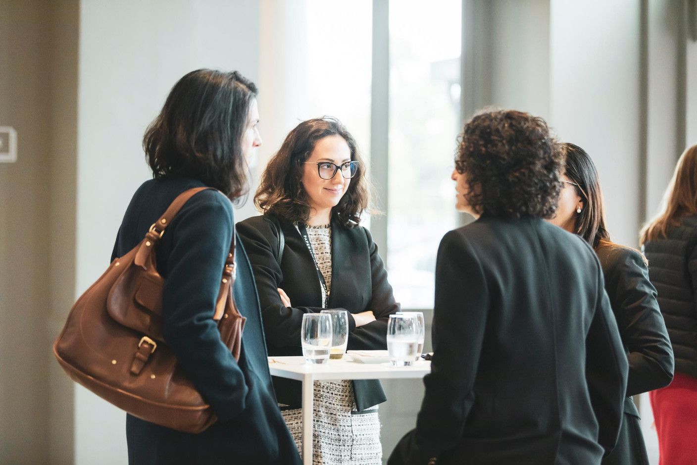 The changing role of women in managing family wealth - 01.10.2019 (Photo: Patricia Pitsch/Maison Moderne)