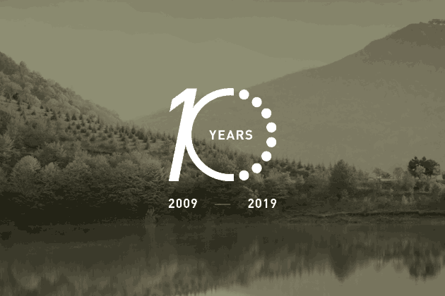 Banque Havilland S.A. celebrates 10 years. Photo: Banque Havilland