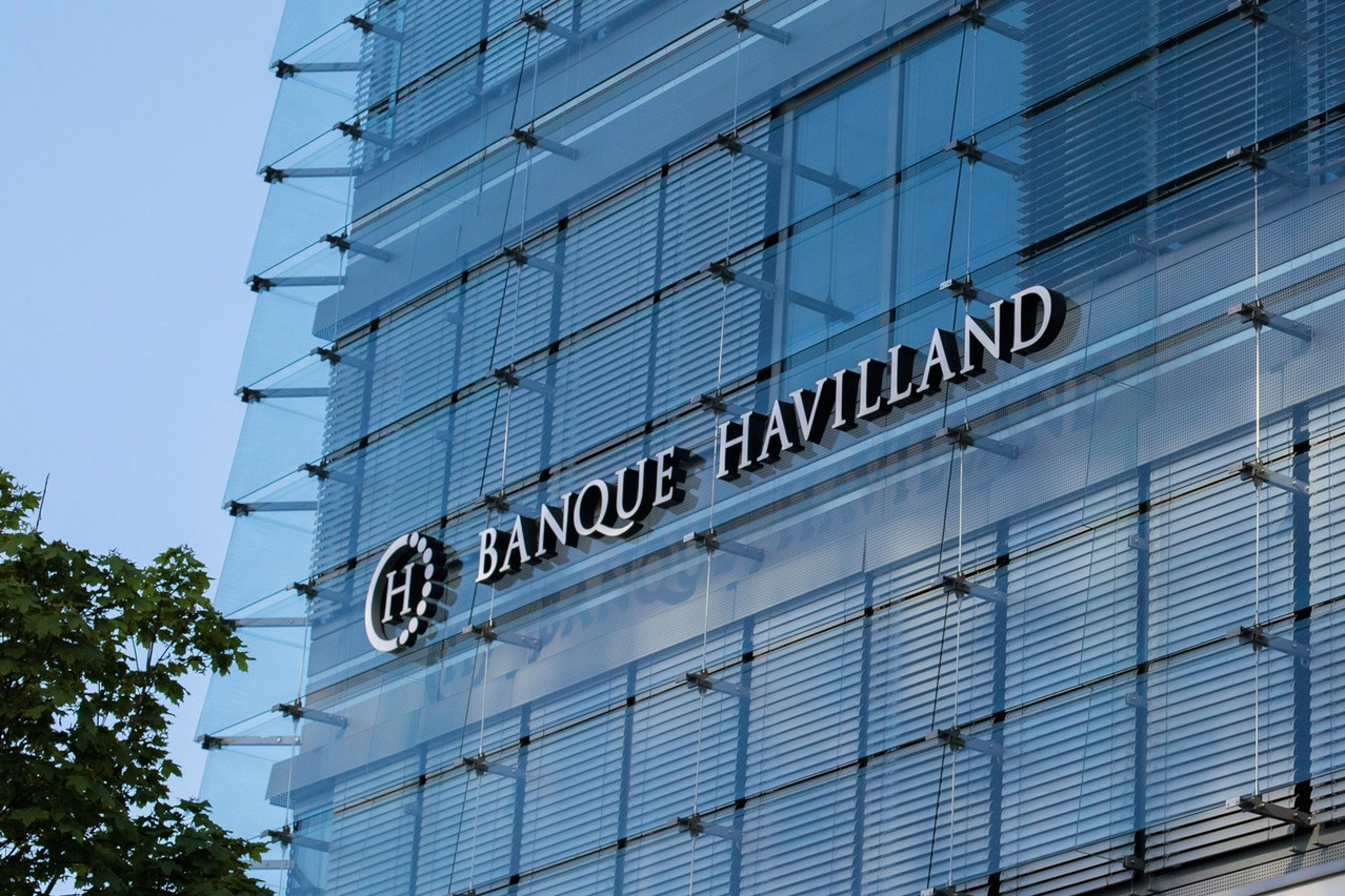 Banque Havilland’s licence revocation imminent report Paperjam