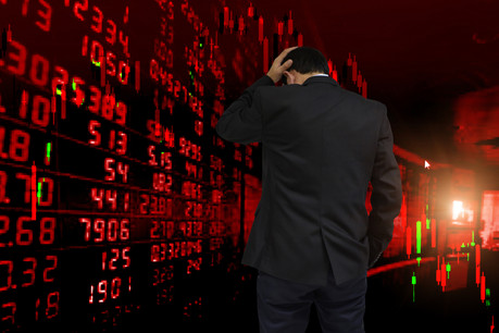 35% des banques dans le monde ont affiché une rentabilité moyenne d’1,6% au cours des trois dernières années, selon McKinsey. (Photo: Shutterstock)