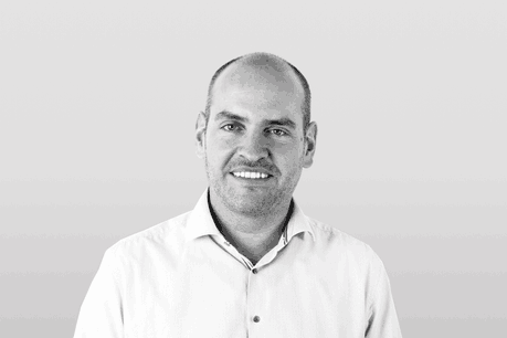 Raoul Mulheims, cofounder & CEO de Finologee. (Photo: Finologee)