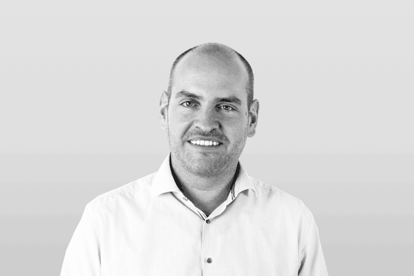 Raoul Mulheims, cofounder & CEO de Finologee. (Photo: Finologee)