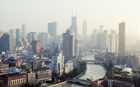 Les banques occidentales partiront-elles à l’assaut du marché chinois maintenant que certaines contraintes sont levées? (Photo: Shutterstock)