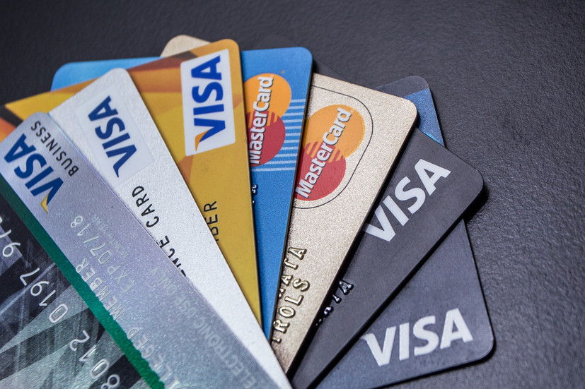 L’Europe craint de ne plus avoir le contrôle des systèmes de paiement. Le projet vise la mainmise de Visa et Mastercard. (Photo: Shutterstock)
