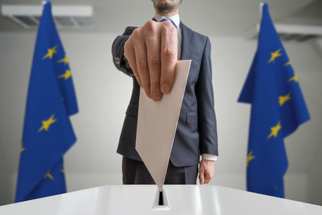 Les banques européennes ont déjà fait connaître leurs priorités à l’attention de la prochaine Commission européenne. (Photo: Shutterstock)