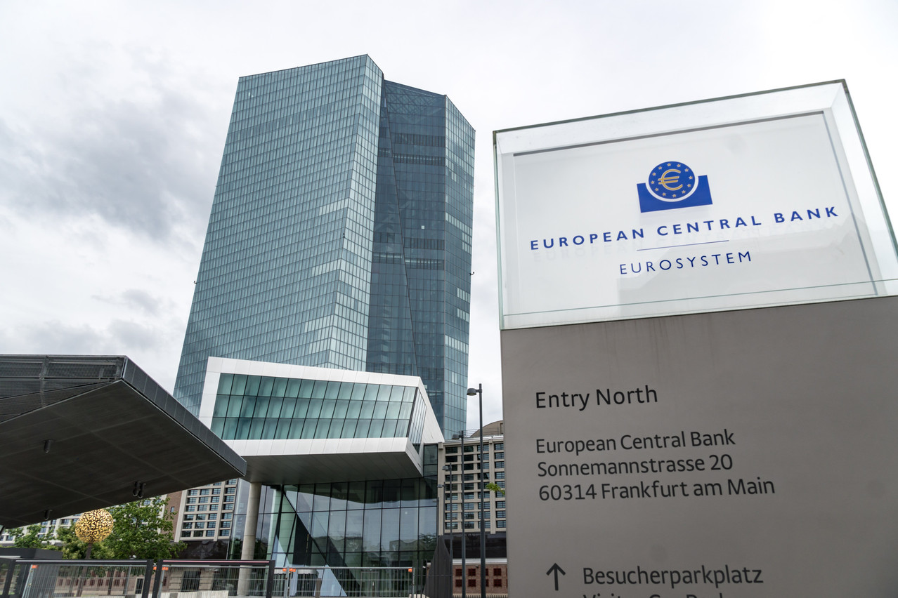 La BCE et l’ABE ont soumis 50 grandes banques systémiques européennes à un test de résistance très exigeant. (Photo: Shutterstock)