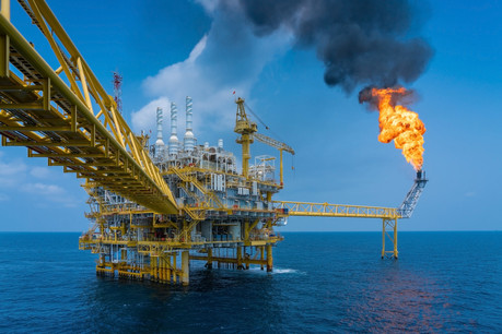 Les grandes banques européennes restent attirées par les acteurs des hydrocarbures. (Photo: Shutterstock)