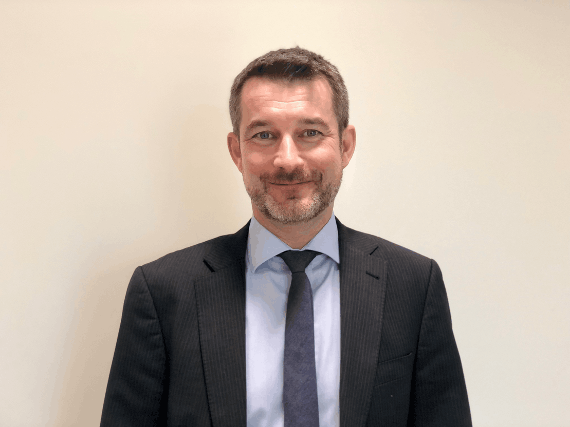 Wouter GESQUIERE, Head of Private Banking (Photo : ING Luxembourg)