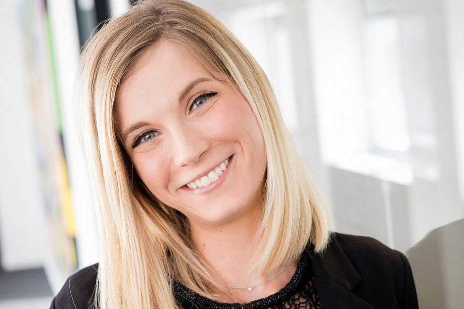 Barbara Fangille Wili