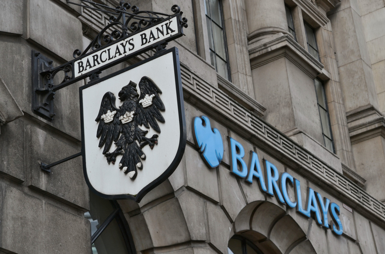 Barclays was able to avoid paying high taxes thanks to booking in Luxembourg the profits from the $15.2bn sale of Barclays Global Investors (BGI) which was headquartered in the UK. Photo: Shutterstock