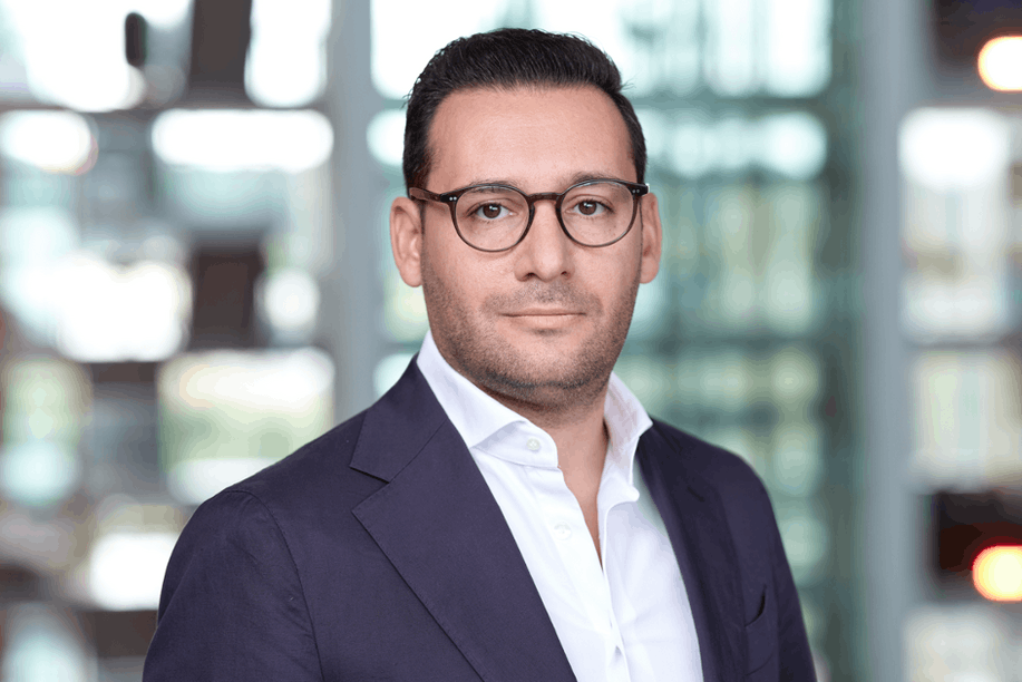 Laurent Butticè - Management Company Leader chez PwC Luxembourg (Photo : PwC Luxembourg)