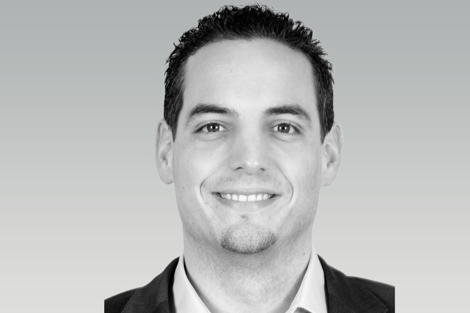Bart Vermaat (Photo: Linklaters)