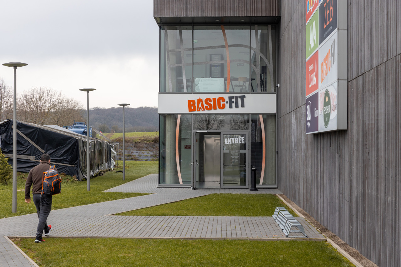 The Dutch company has ten clubs in Luxembourg. Photo: Romain Gamba/Archives