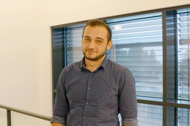 Bastien Weinum                                Betic