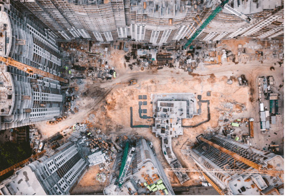 Un bâtiment circulaire via le Material Passport Ivan Bandura