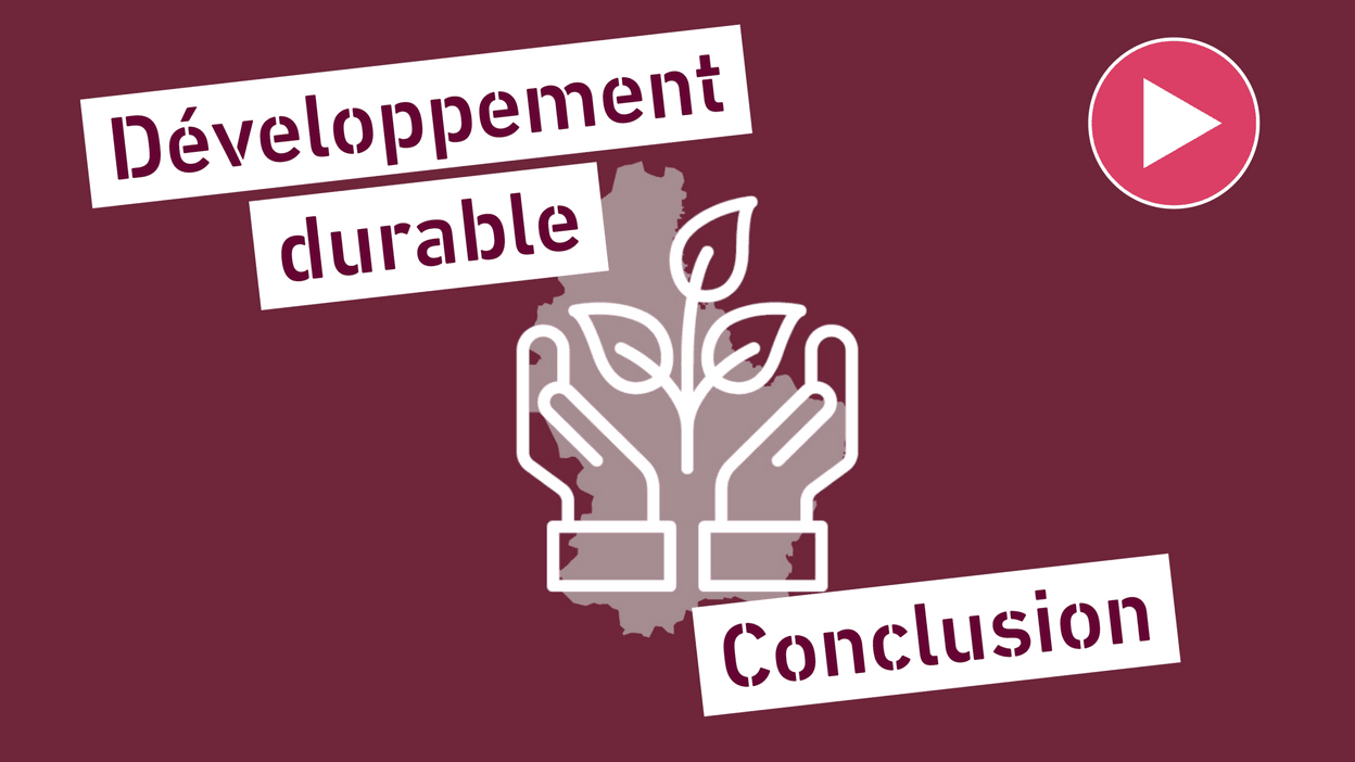 Les logements écoresponsables et leurs impacts. (Montage: Maison Moderne)