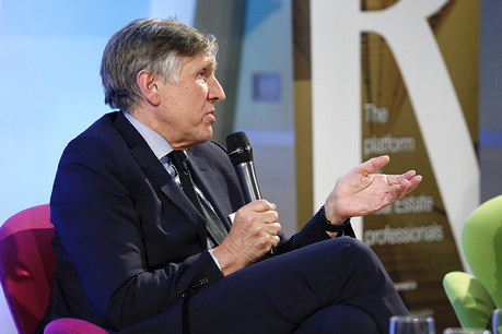 François Bausch a dû reculer. (Photo: Olivier Minaire)