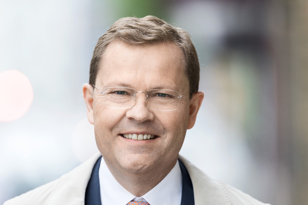 Jürg Zeltner, ancien président d’UBS Wealth Management, a vu son dossier de nomination approuvé par la BCE. (Photo: KBL epb)